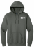 Heavy Blend Hooded Sweatshirt  - SM-SF-18500-DTF