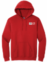 Heavy Blend Hooded Sweatshirt  