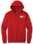 Heavy Blend Hooded Sweatshirt  - SM-SF-18500-DTF