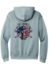 Heavy Blend Youth Hooded Sweatshirt   - STJFD-18500B-INK color