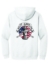 Heavy Blend Youth Hooded Sweatshirt   - STJFD-18500B-INK color