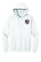 Heavy Blend Youth Hooded Sweatshirt   