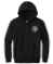 Heavy Blend Youth Hooded Sweatshirt   - STJFD-18500B-PRNT