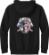 Heavy Blend Youth Hooded Sweatshirt   - STJFD-18500B-PRNT