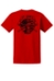 Heavy Cotton Toddler T-Shirt - STJFD-5100P-INK