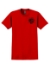 Heavy Cotton Toddler T-Shirt - STJFD-5100P-INK