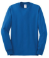 Heavyweight 50/50 Long Sleeve Shirt - BSC-SM29LS
