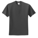 Heavyweight 50/50 Short Sleeve Shirt Heavyweight Short Sleeve