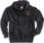 Heavyweight Hoodie SFD Heavyweight Hoodie SFD