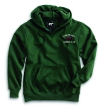Heavyweight Hoodie 