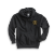 White Bear Hoody with Badge Patch - MFD-WB1000-PATCH