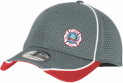 Hex Mesh Cap SCFFD Hex Mesh Cap