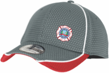 Hex Mesh Cap SCFFD Hex Mesh Cap
