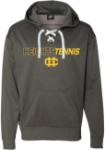 Hooded Lace Sweatshirt Lace Hoodie