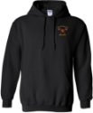 Hooded Sweatshirt BSCFD Hooded Sweatshirt BSCFD