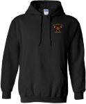 Hooded Sweatshirt BSCFD Hooded Sweatshirt BSCFD