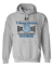 Hooded Sweatshirt CGB JO 2022 - CGBJO2022-18500
