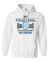 Hooded Sweatshirt CGB JO 2022 - CGBJO2022-18500