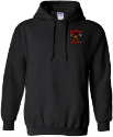 Hooded Sweatshirt GFR GFR Hooded Sweatshirt