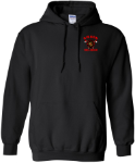 Hooded Sweatshirt GFR GFR Hooded Sweatshirt