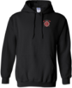 Hooded Sweatshirt JFD Hooded Sweatshirt JFD