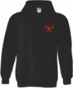Hooded Sweatshirt LWFD Hooded Sweatshirt