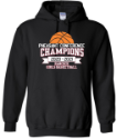 Hooded Sweatshirt Pheasant Conference Champions Hooded Sweatshirt 