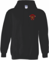 Hooded Sweatshirt RFD Hooded Sweatshirt