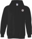 Hooded Sweatshirt SCFFD Hooded Sweatshirt