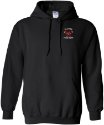 Hooded Sweatshirt SFD Hooded Sweatshirt SFD