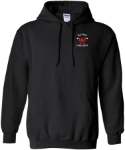 Hooded Sweatshirt SFD Hooded Sweatshirt SFD