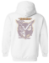 Hooded Sweatshirt State Bound 2021 - HS-18500 State Bound 2021