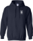Hooded Sweatshirt - MFD-18500G