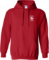 Hooded Sweatshirt - MFD-18500G