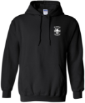 Hooded Sweatshirt Hooded Sweatshirt