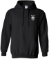 Hooded Sweatshirt - MFD-18500G