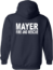 Hooded Sweatshirt - MFD-18500G
