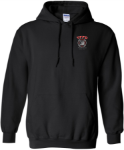 Hooded Sweatshirt Hooded Sweatshirt