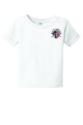 Infant Fine Jersey Tee  