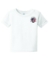 Infant Fine Jersey Tee  - STJFD-3322-INK-color