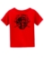 Infant Fine Jersey Tee - STJFD-3322-INK