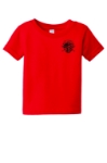 Infant Fine Jersey Tee 