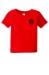 Infant Fine Jersey Tee - STJFD-3322-INK