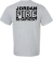 JFD Adult & Youth Short Sleeve - JFD-2000 SG FLAG