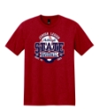 JR District Perfect Tri Tee 