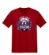 JR District Perfect Tri Tee - DM130