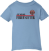 Infant Junior Firefighter T-shirt - TFFD-3401 JUNIOR