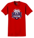 JR Gildan Ultra Cotton T-Shirt 