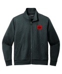 JR Port Authority C Free Double Knit Fullzip 