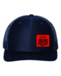 JR Richardson Snapback Hat 
